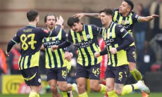 «Манчестер Сити» Хусанова отказался от футболиста