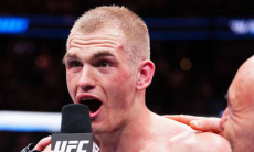 Бывший соперник Шавката Рахмонова предсказал «тотальное уничтожение» в UFC