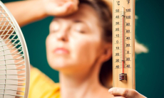 Как жара влияет на сердце, психику и сон