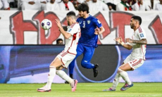 Узбекистан поднялся в рейтинге ФИФА после выхода на ЧМ-2026