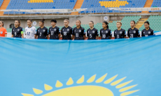 Сборная Казахстана узнала новое место в рейтинге ФИФА после матчей Лиги наций