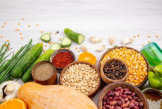 Продукт номер один против воспаления. Он доступен каждому