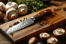 Нужно ли мыть и чистить шампиньоны перед готовкой