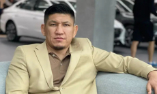 Тренер Фаниля Рафикова высказался о желании Куата Хамитова секундировать Марифа Пираева