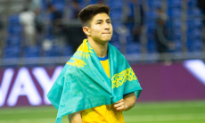 Высокий уровень Дастана Сатпаева получил подтверждение