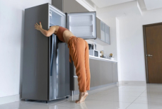 Прохладно без кондиционера — метод, который работает даже ночью