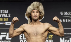 Официально объявлено о возвращении Шавката Рахмонова