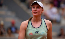 Рыбакина «наказала» обидчицу Путинцевой и вышла в четвертьфинал турнира в Лондоне