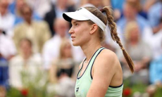 Сколько заработала Елена Рыбакина за выход в четвертьфинал турнира в Лондоне