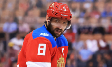 В НХЛ отреагировали на недопуск Овечкина на Олимпиаду-2026