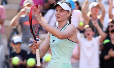 Елена Рыбакина захватила лидерство в WTA