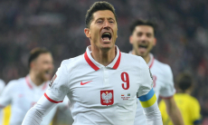 Роберт Левандовски «уволил» главного тренера. Подробности