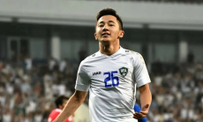 Выход на ЧМ-2026 по футболу решит судьбу Файзуллаева в ЦСКА