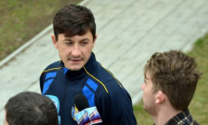 Бывший форвард европейской сборной объяснил, почему он живёт в Казахстане