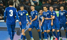 В сборной Узбекистана по футболу признались в проблемах