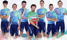 Стал известен состав «Астаны» на «Гран-при кантона Аргау»