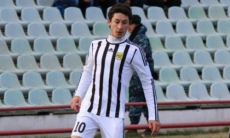 «Вселенная меня услышала». Казахстан стал домом для экс-футболиста европейской сборной