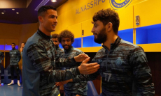 «Это было бы правильно». Игрок сборной Узбекистана раскрыл правду о конфликте с Роналду