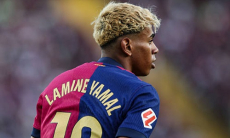 Ламину Ямалю выбрали новую позицию на поле