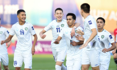 «Запоминайте фамилии». Футбольный агент из Европы назвал будущих звезд из Узбекистана