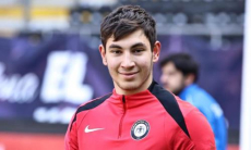 17-летний турецкий талант тренируется с клубом КПЛ и хочет играть за Казахстан