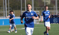 Футболиста известного немецкого клуба согласились отправить в сборную Казахстана