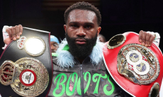 Чемпион мира с рекордом 34-0 отказался от титулов и шанса стать «абсолютом»