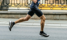 Как мышцы ног защищают от деменции