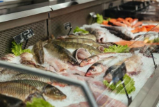 Лучшая рыба для тех, кто хочет похудеть