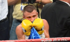 Василия Ломаченко «лишили» статуса легенды бокса