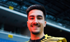 Клуб КПЛ решил судьбу португальского футболиста