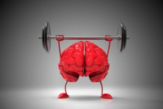 Без спорта мозг стареет как у 70-летнего — вот почему