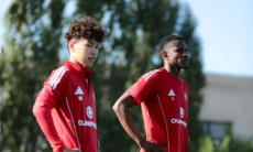 «Актобе» предупредили перед выездным матчем КПЛ