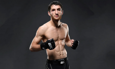 «Ментально я лучший». Соперник казахстанского бойца собрался стать чемпионом UFC