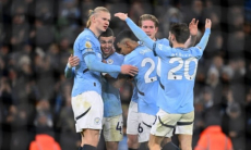 «Манчестер Сити» Хусанова принял решение по таланту