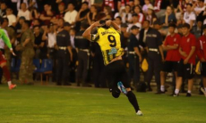 «Кайрату» досрочно «записали» три очка в КПЛ