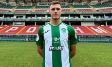 «Ахмат» напомнил об уникальности Максима Самородова