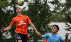 «Шахтер» совершил крутой камбэк в матче Первой лиги