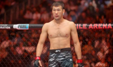 Сделано официальное заявление о сроках возвращения Шавката Рахмонова в UFC