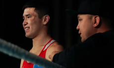 В сборной Казахстана по боксу объявили будущих чемпионов Олимпиады-2028