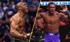 Назван победитель топового боя в UFC в весе Шавката Рахмонова