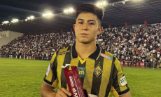 «Кайрат» принял неожиданное решение по Дастану Сатпаеву