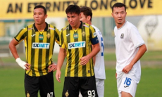 «Кайрат-Жастар» обыграл «Жетысай» в матче Первой лиги