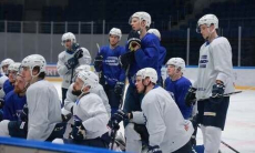 Хоккейный клуб из чемпионата Казахстана сделал заявление о свем будущем