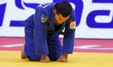 Звезда казахстанского дзюдо остался без медали ЧМ-2025