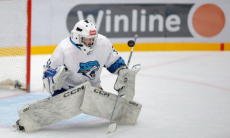 Стала известна судьба «Барыса» в чемпионате КХЛ