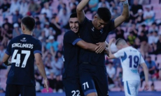 Как закончились матчи и кто лидирует после девятого тура Первой лиги