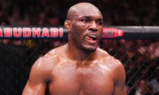 Прямая трансляция турнира UFC on ESPN 69 с главным боем Усман — Бакли