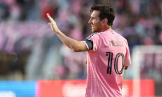 Прямая трансляция матча открытия КЧМ-2025 с участием Лионеля Месси