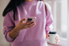 Социальные сети могут вызывать у детей депрессию